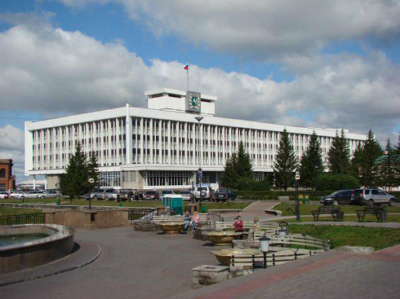 В Томской области завершается централизация системы исполнения бюджета